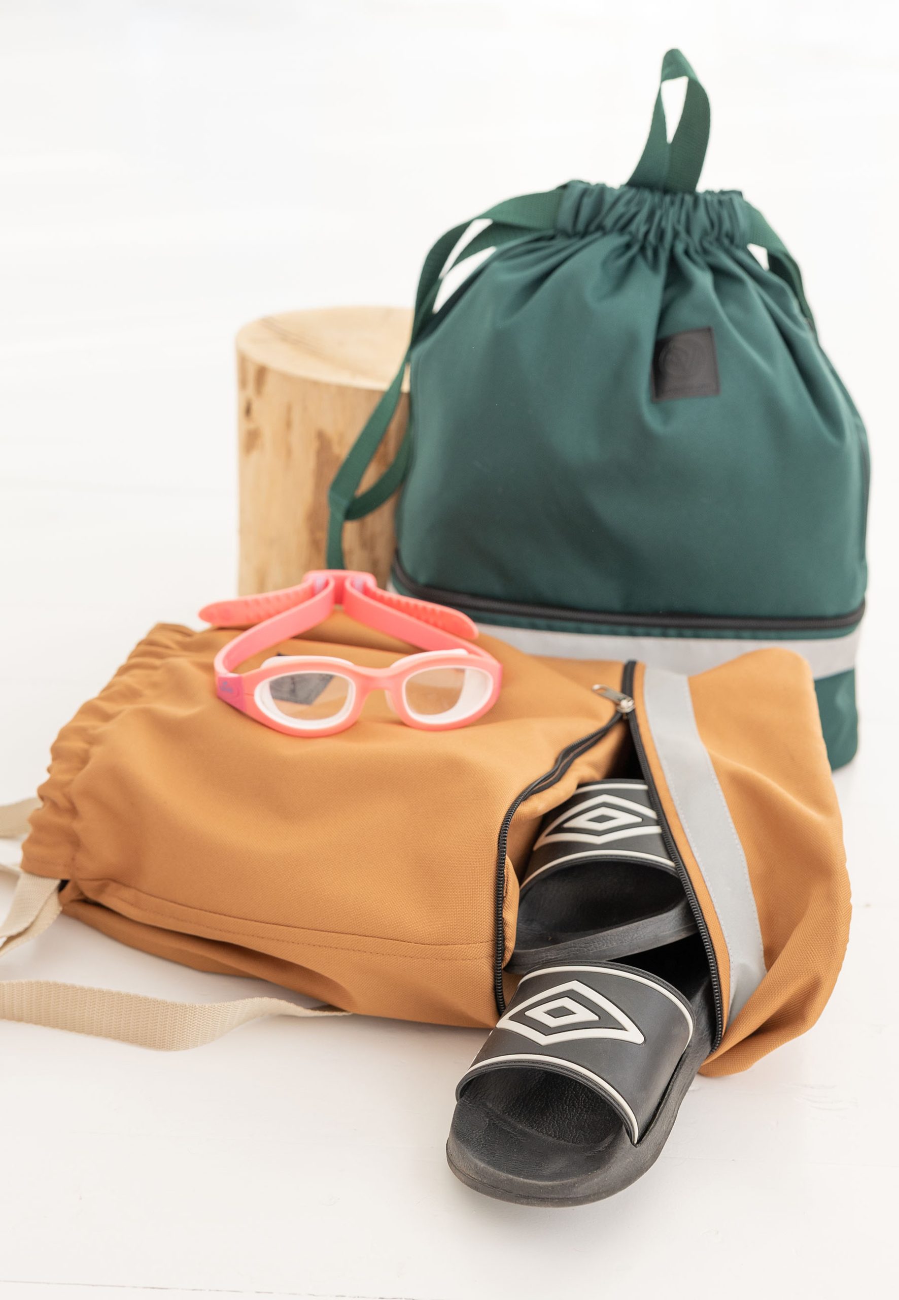 Worko plecak Kido Light - obrazek 8