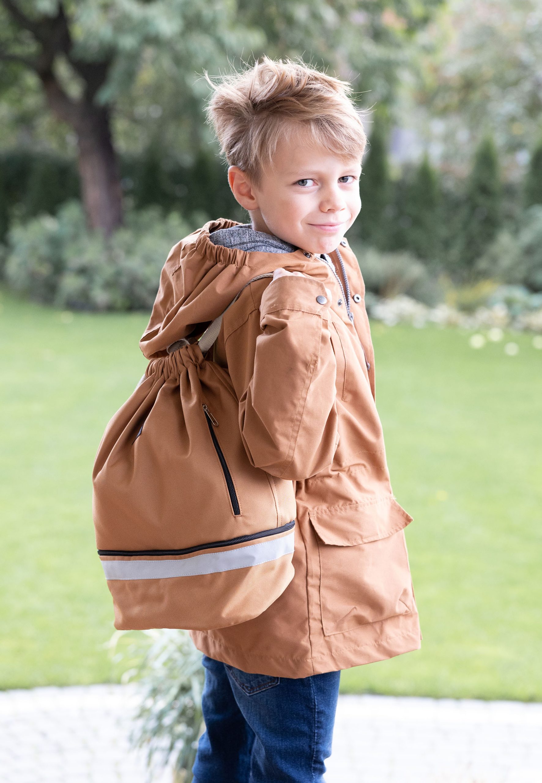 Worko plecak Kido Light - obrazek 6