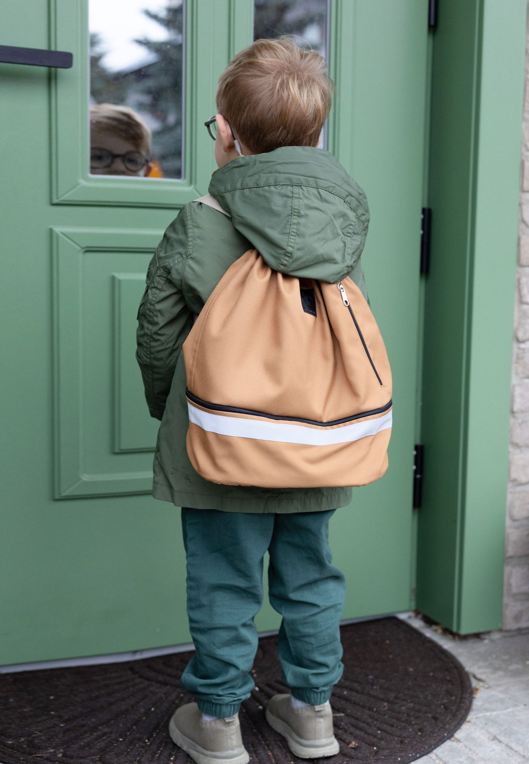 Worko plecak Kido Light - obrazek 5